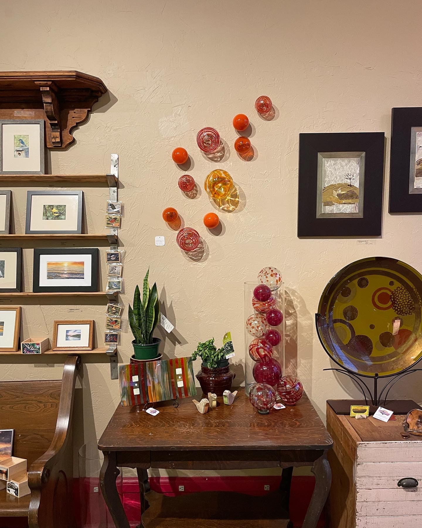 Flower Delivery to Algoma by Steele Street Floral